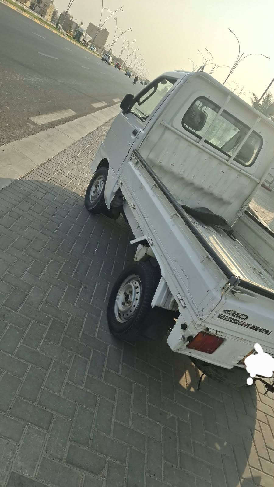 داينا • بصرة الزبير
