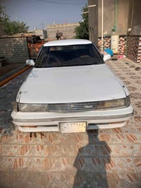 مارك كصيف • ١٩٩٢ • بني منصور