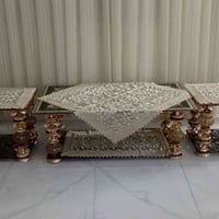 طبلات • كبيرة و٤ صغار • جديدات