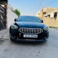 كادينزا • ٢٠١٤ • محرك V6