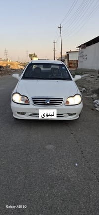 محرك كورلا • ٢٠١٣ • رقم نينوى
