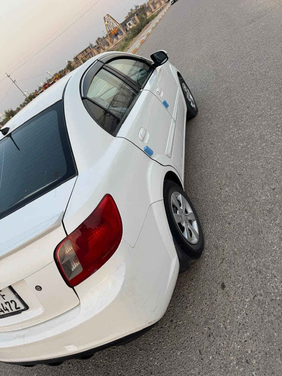 ريو ٢٠١٢ خليجي مكفوله سعر ٧٧ وبيه مجال للاستفسار ***********بسمي
