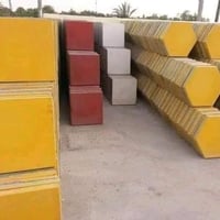 شتايكر ملون • بلوك اوتماتيك حراري • قياس ٨٠×٨٠/٦٠×٤٠/٤٠×٤٠