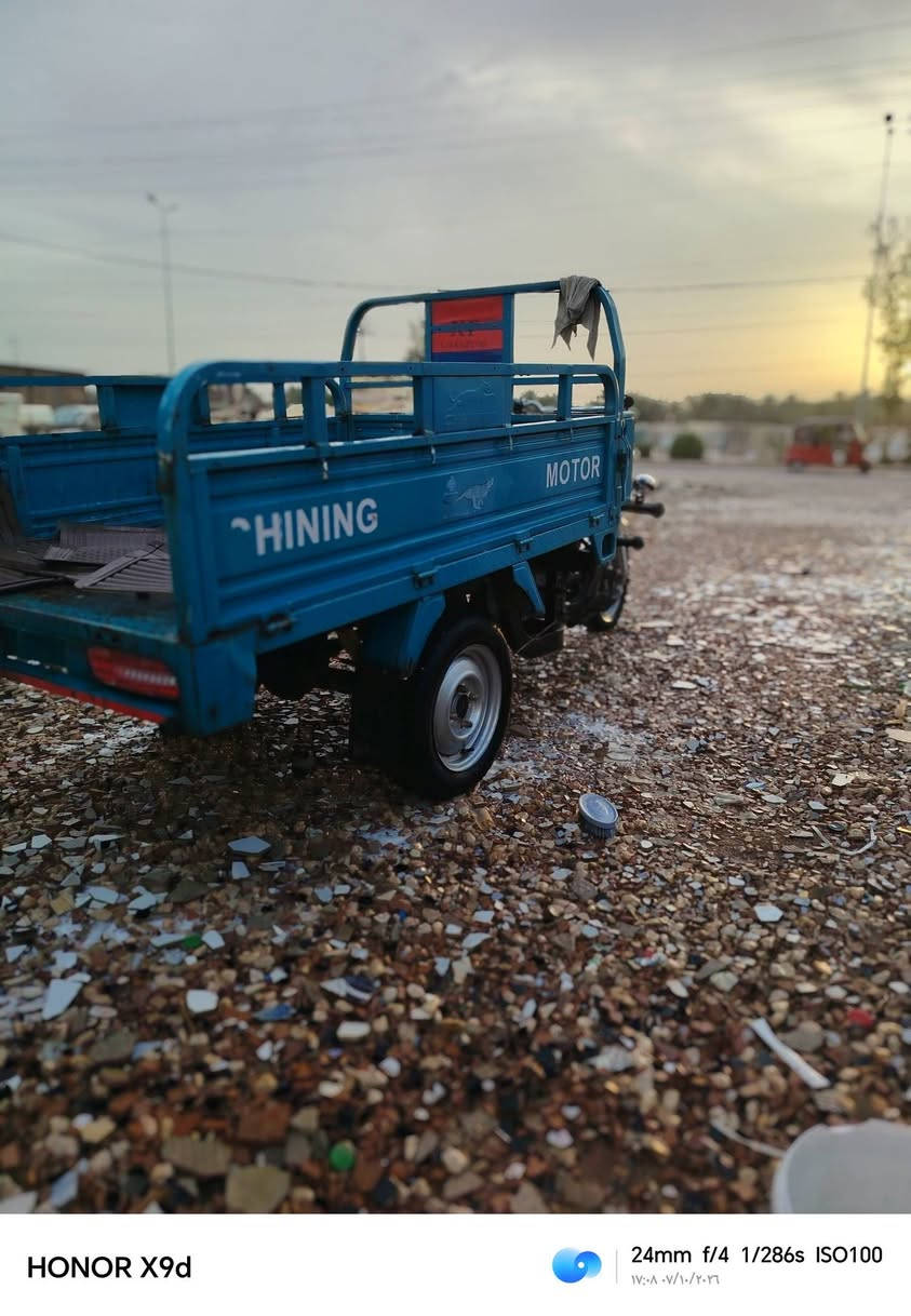 ستوته • موديل ٢٠٢٣ • مكينه ميتين