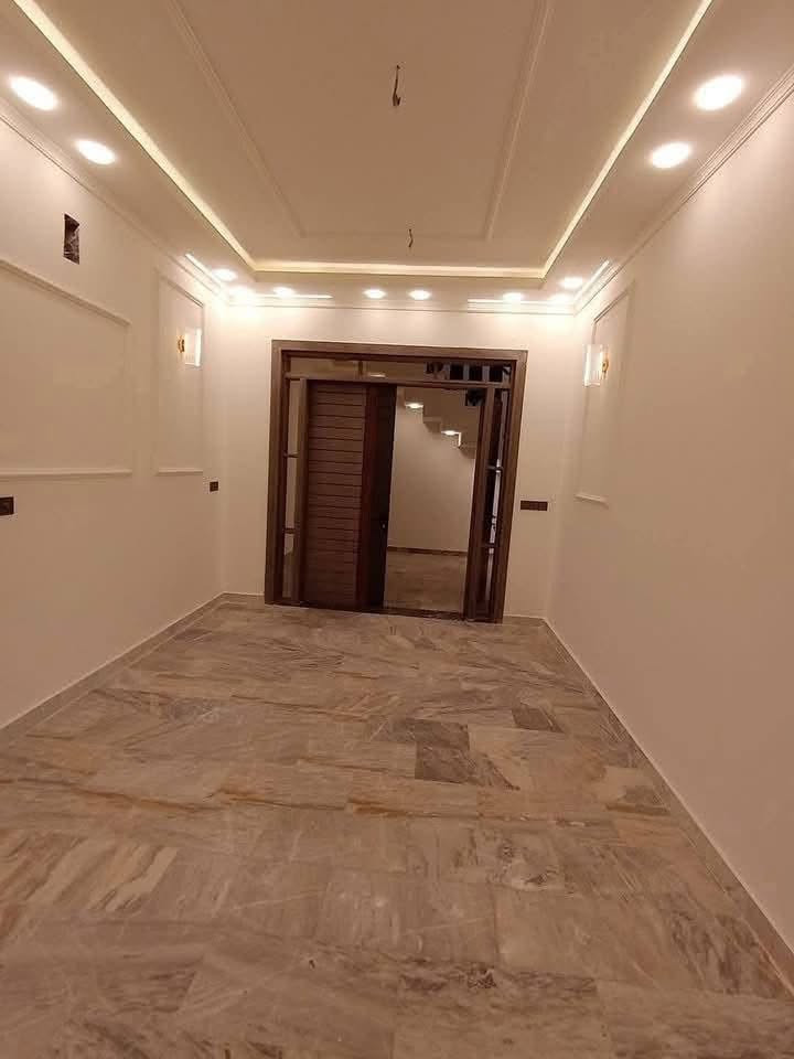السيدية • ١٠٠م • ٤غرف