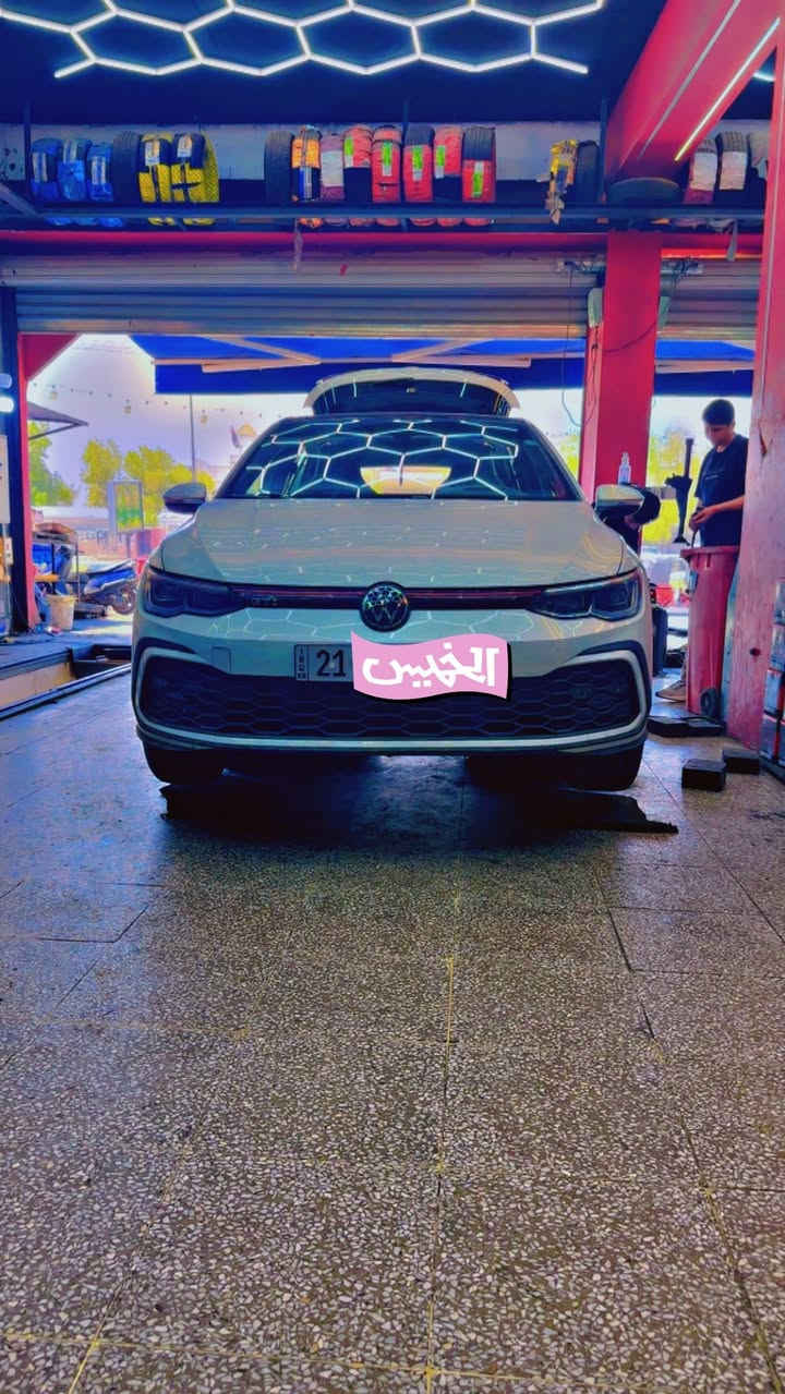 السلام عليكم كولف gti .توين تربو شوت وتعديلabrمواصفاته معروفه مديل2024السياره كامله عليه تخم تاير جديد رياضي للاستفسار الاتصال عله الرقم ***********_***********السياره موجوده بلبلديات
