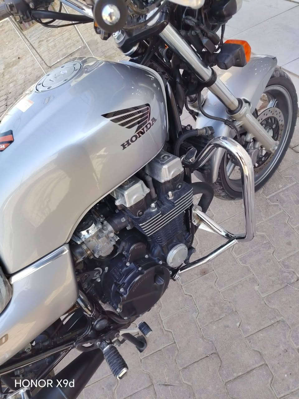 CB750 • جديد • ميسان