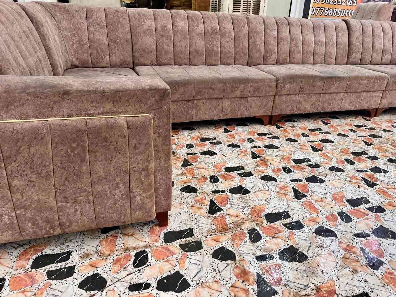 ديوان • ٧م • تركي