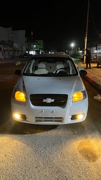 افيو • ٢٠٠٩ • بدون صبغ