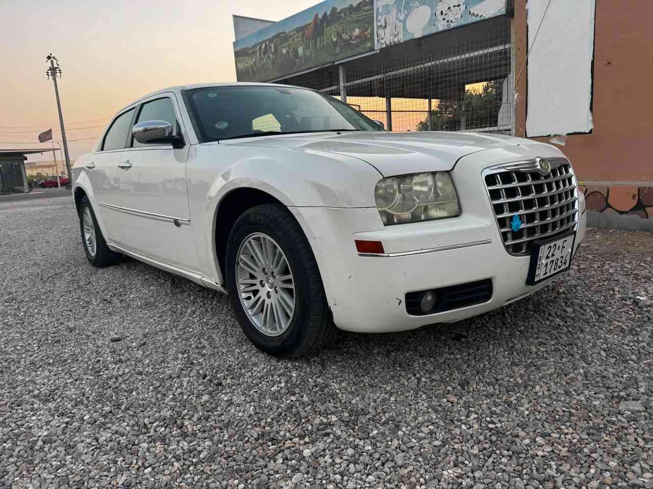 السلام عليكم #مكلف_بنشر 
هذه رقم صاحبه ‭***********‬
اوباما  كندي للبيع موديل 2008 مكينه 3500
اصل رقم اربيل بسمنه هزه وسنويه جديده 
ل 2031 
سياره جاهزه مكينه كير حداديه تبريد كله جديد 
السعر 115 وبي مجال مكانه كوت الاحرار 
رقم صاحبه ‭***********‬
