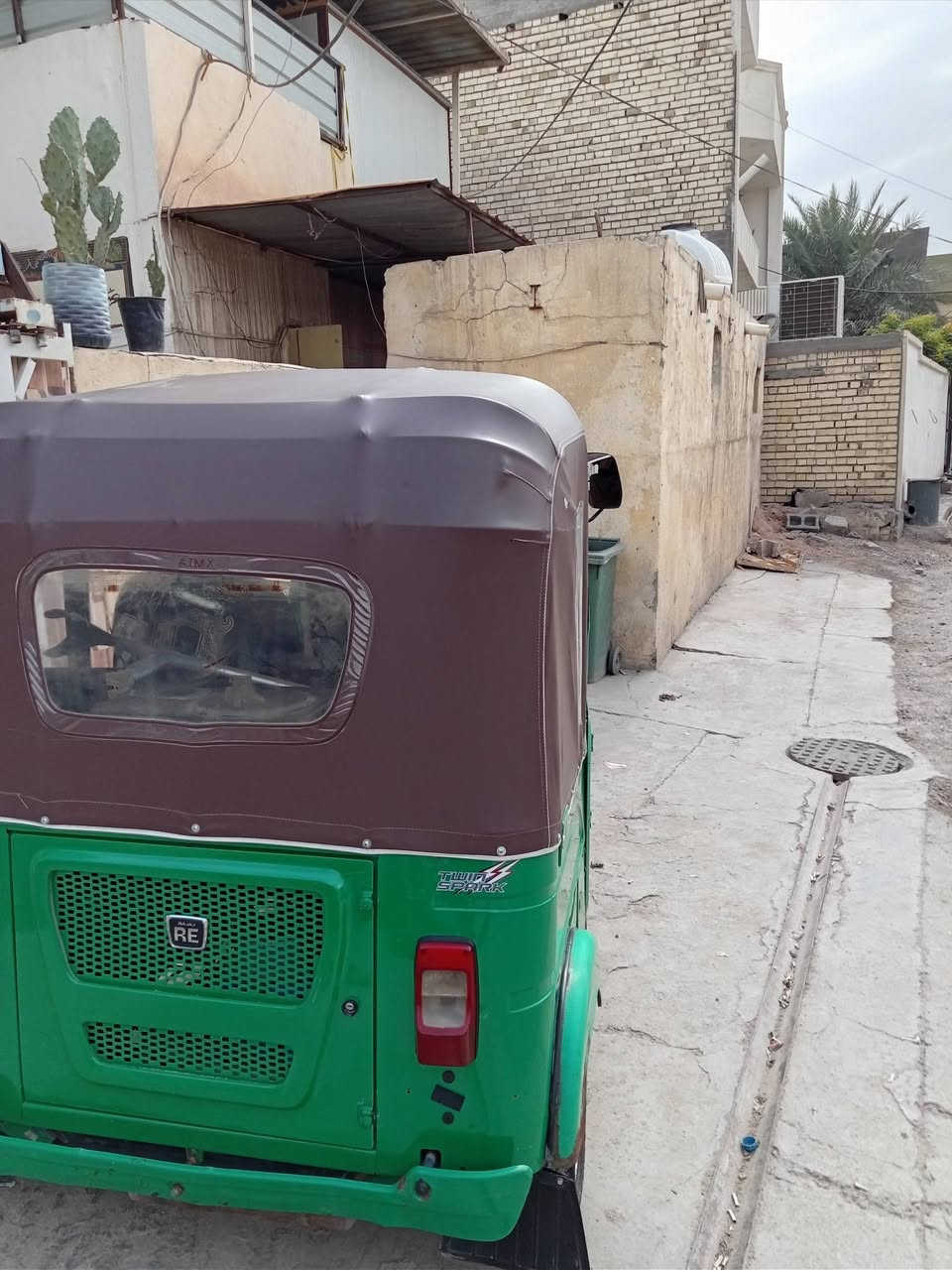 تكتك • مكفولة • كربله