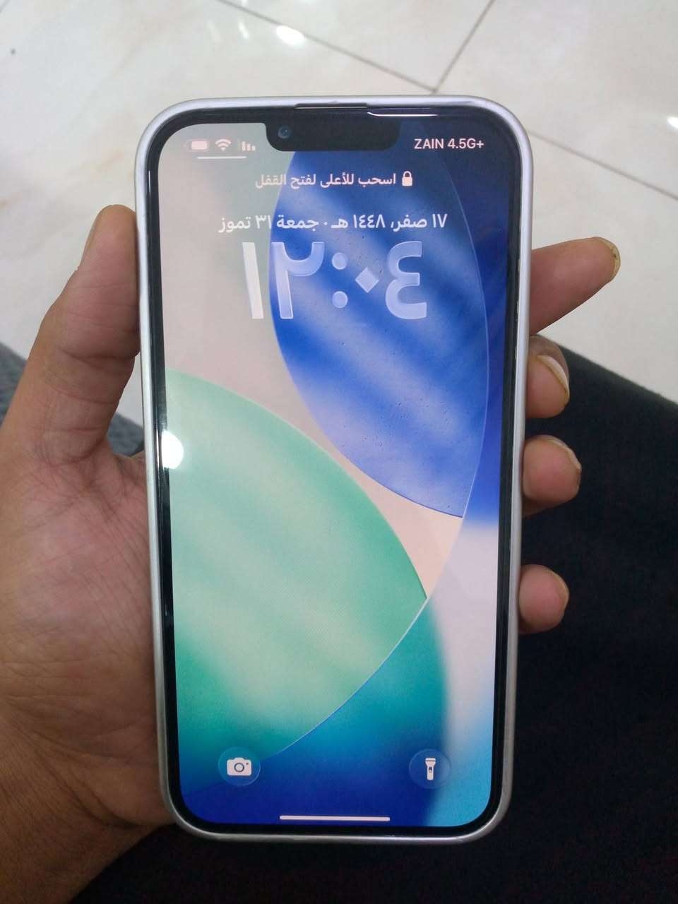 ايفون 13 برو ماكس ذاكرته 128 سعر 600 رقمي ***********
