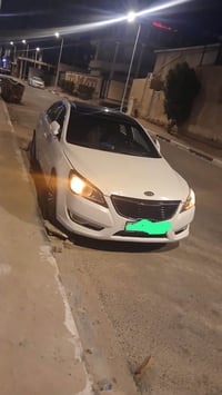 كاتنزا • فول مواصفات • بصمة تشغيل