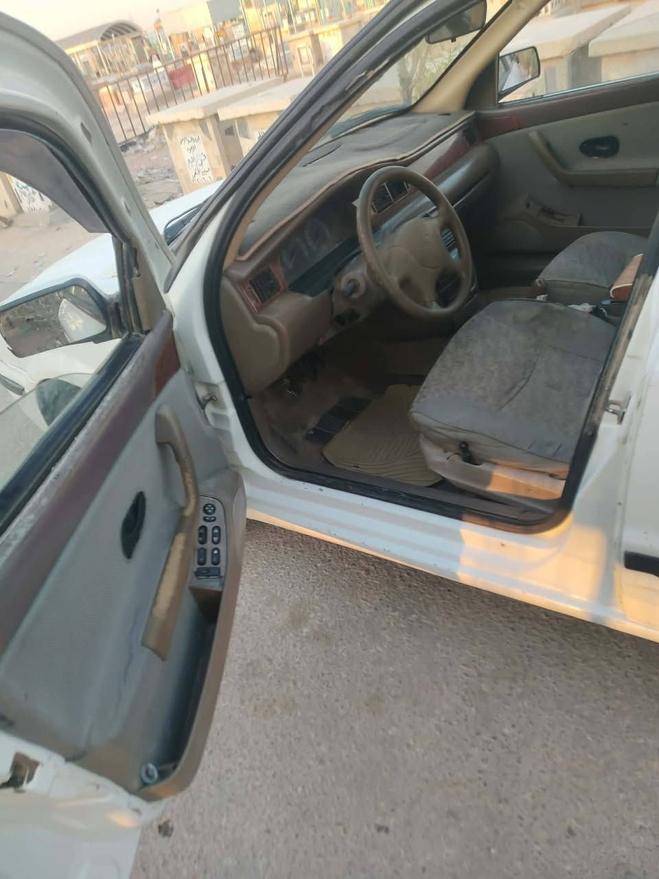 سمند • ٢٠١٠ • مكينة وگير جديد
