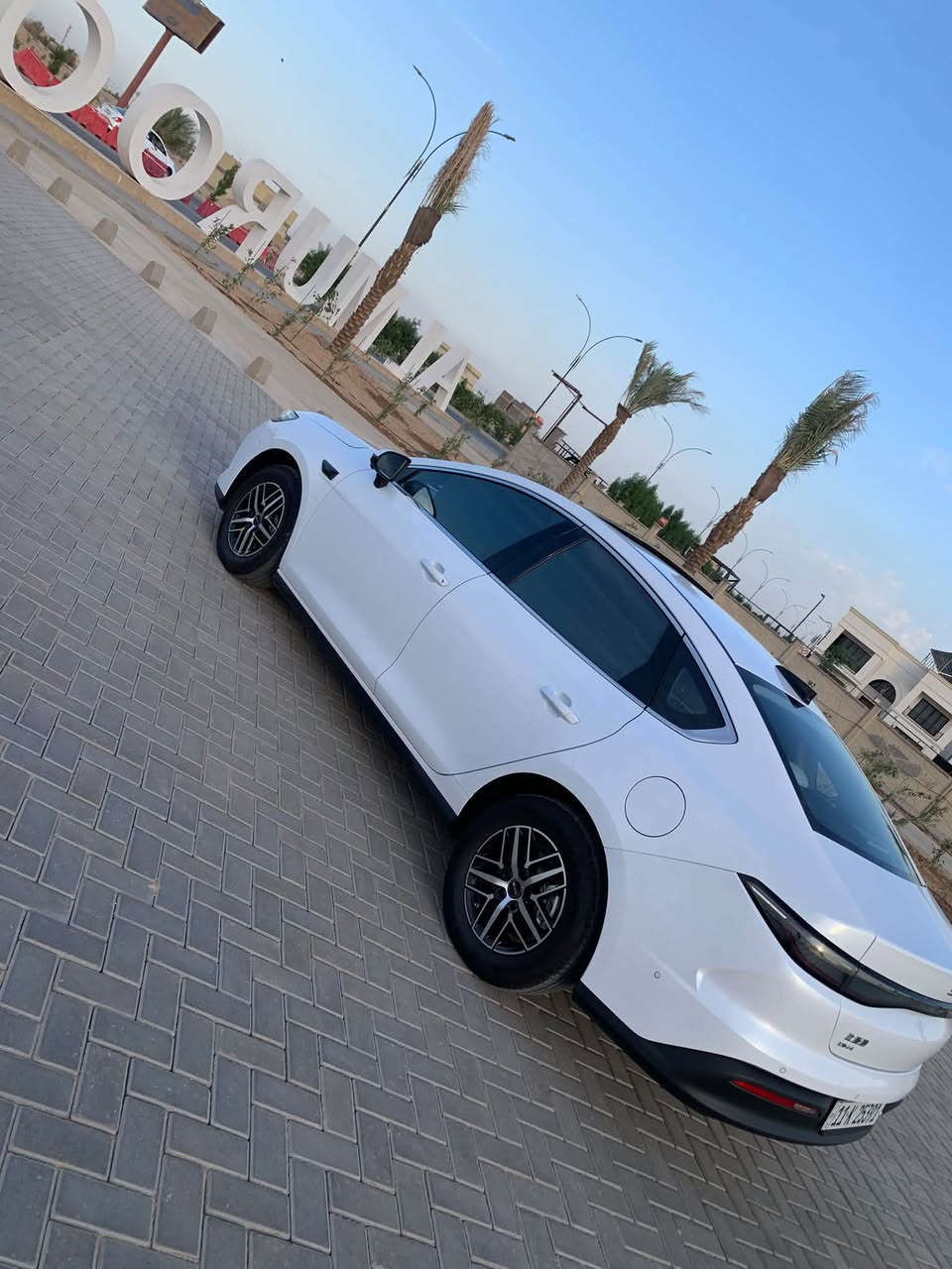 فلاكشب • سياقه ذاتيه • ١٤ ألف