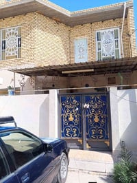 بيت زراعي • عد ال نياز • ١٦٠م