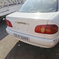 كورلاء بزون • موديل ٩٩ • بغداد الشعله