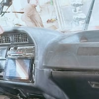 هايس تويوتا • ١٩٩٤ • رقم ألماني
