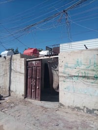حواسم • ١٨٠م • غرفتين