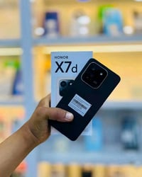 جديد • هونر X7d • بي مجال