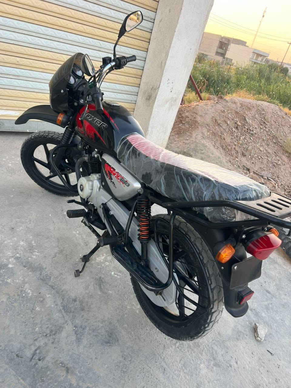 بوكسر  موديل 22 مكاني #ديالى شهربان الاستفسار #أتصل وبيك خير وتدلل❤️
***********
‏‪***********‬‏
