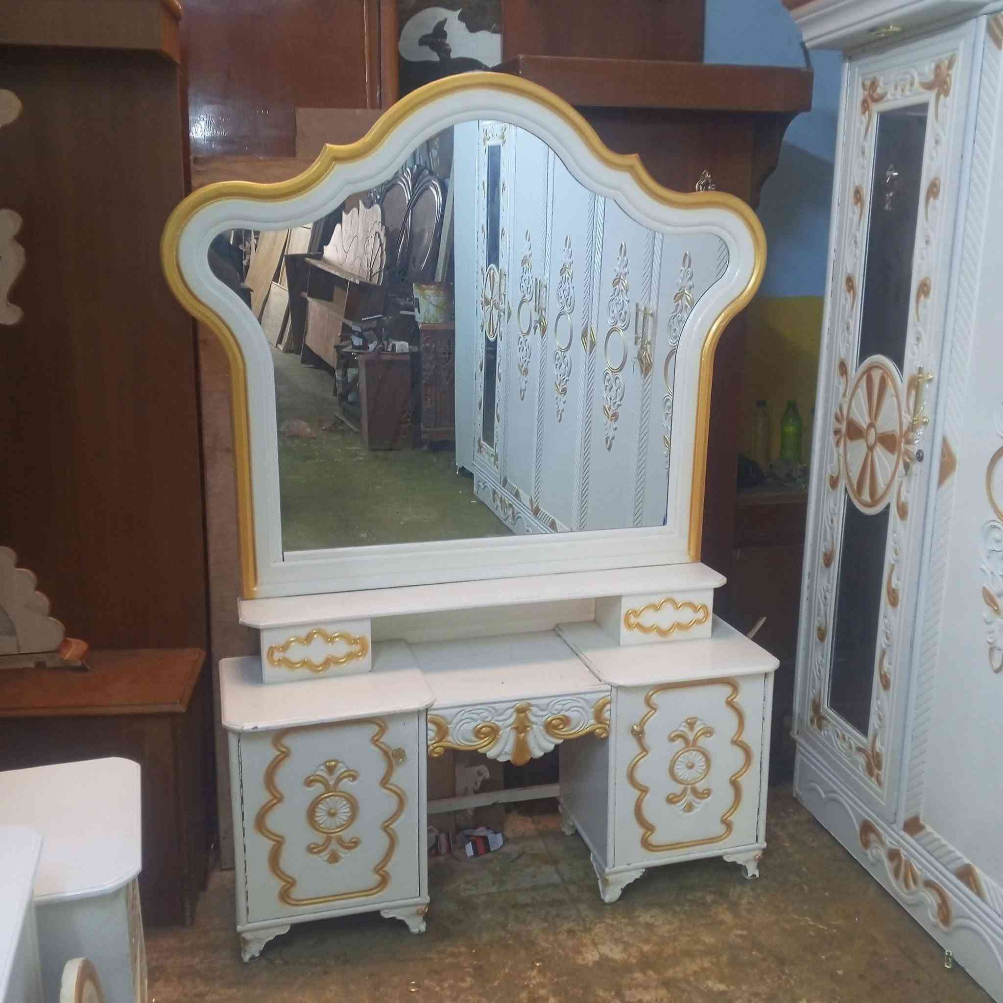 غرفه جديده • صبغ ابيض حراري • حي جهاد زويرجات