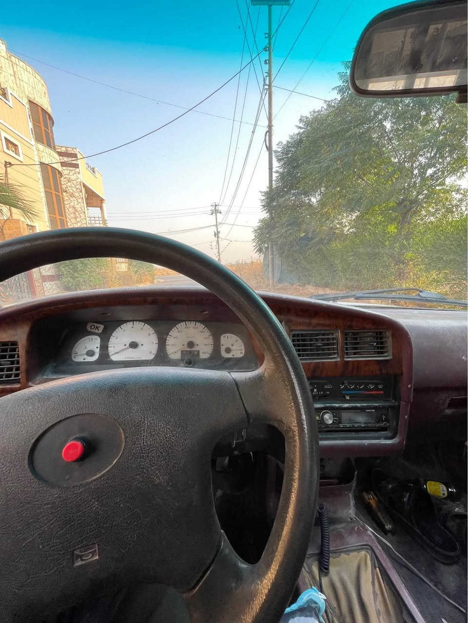 *********** أربيل, العراق

