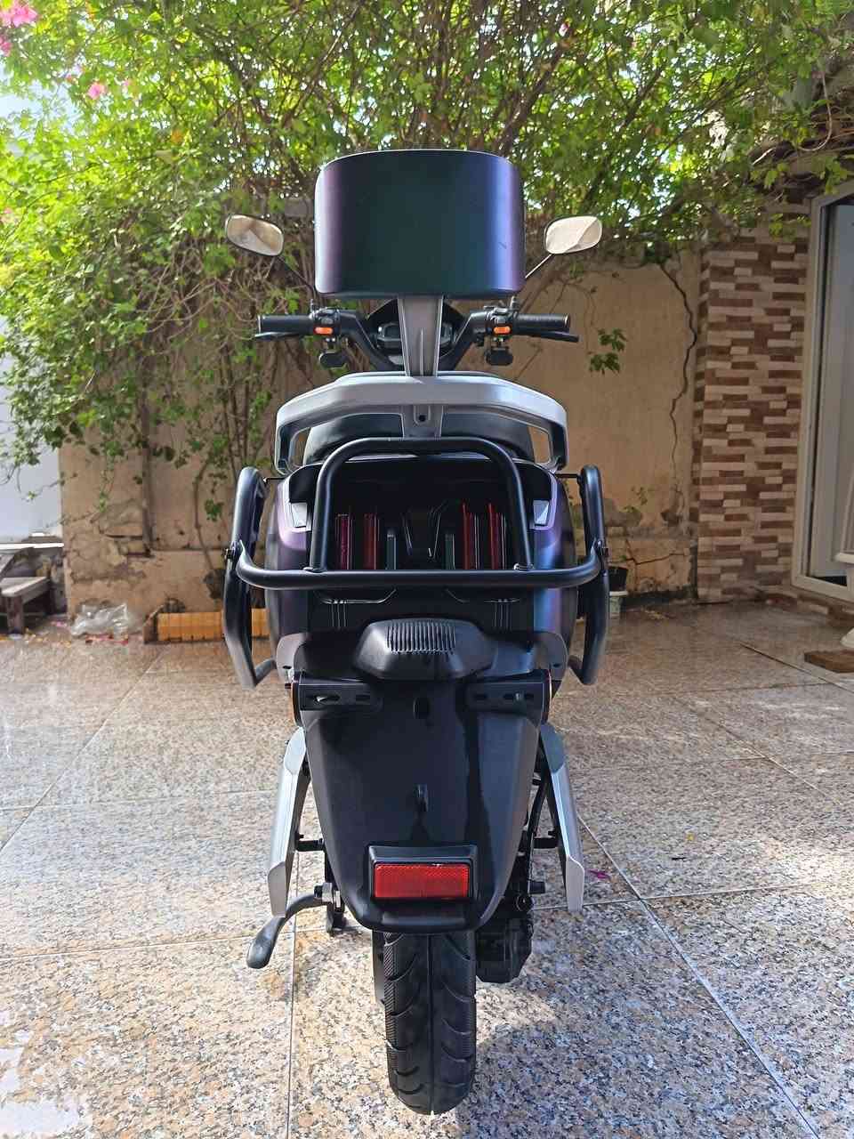 دايون شحن • بطارية ليثيوم • كفالة