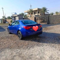 كورلا • ٢٠١٨ • رقم اربيل
