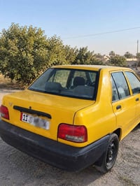 سايبة • ٢٠٢١ • كربلاء
