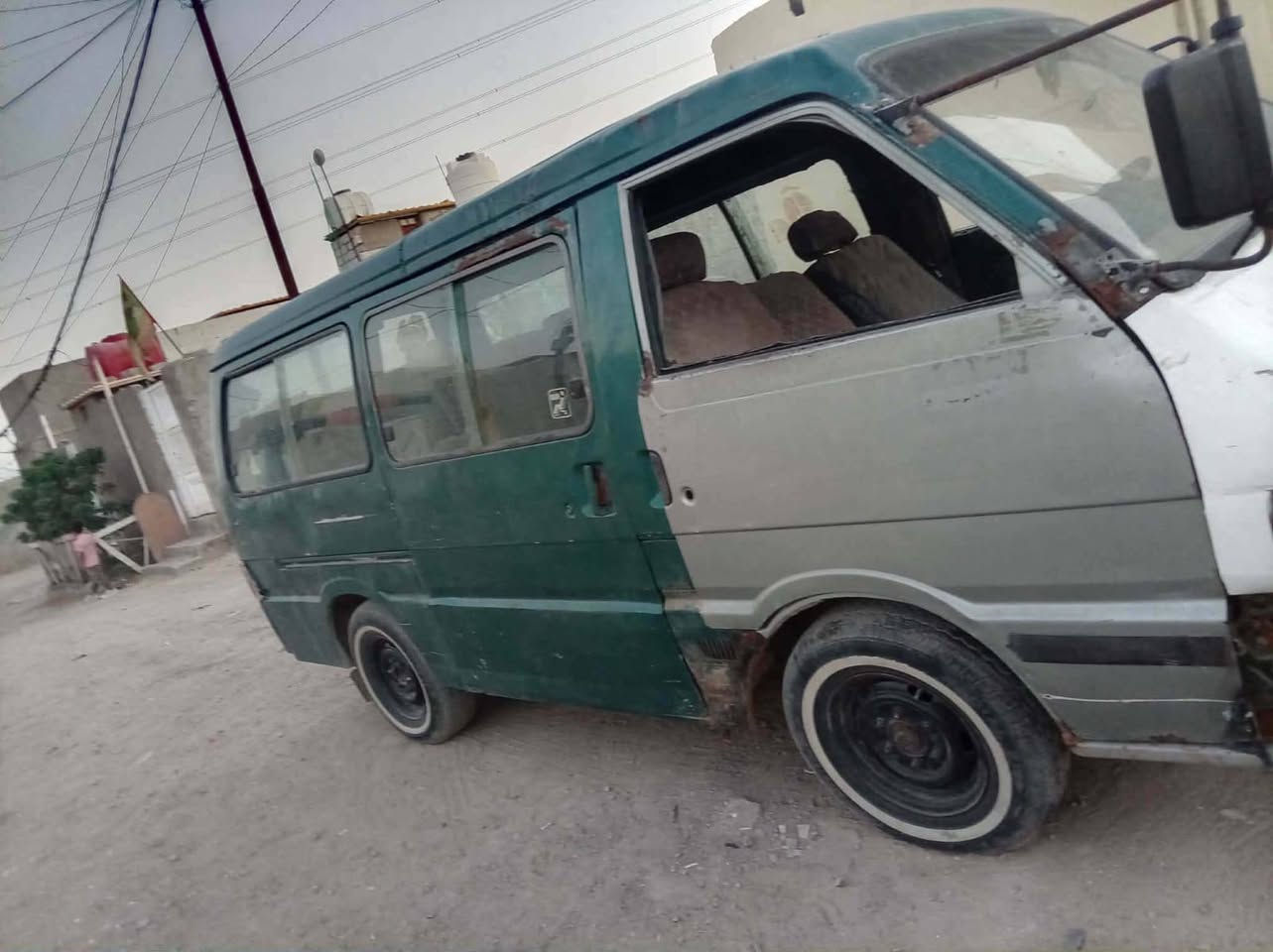 السلام عليكم
كيا بستا مويل 94 رقم بغداد سنوية ساقطة ب21 
كير محرك نضيفات مناقصهة شي سيارة جاهزة 
مكاني التاجي 
***********
السعر 20
