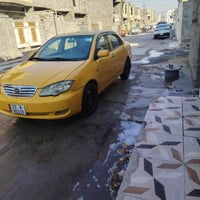 بي وايدي اف ثري • ٢٠١١ • بغداد