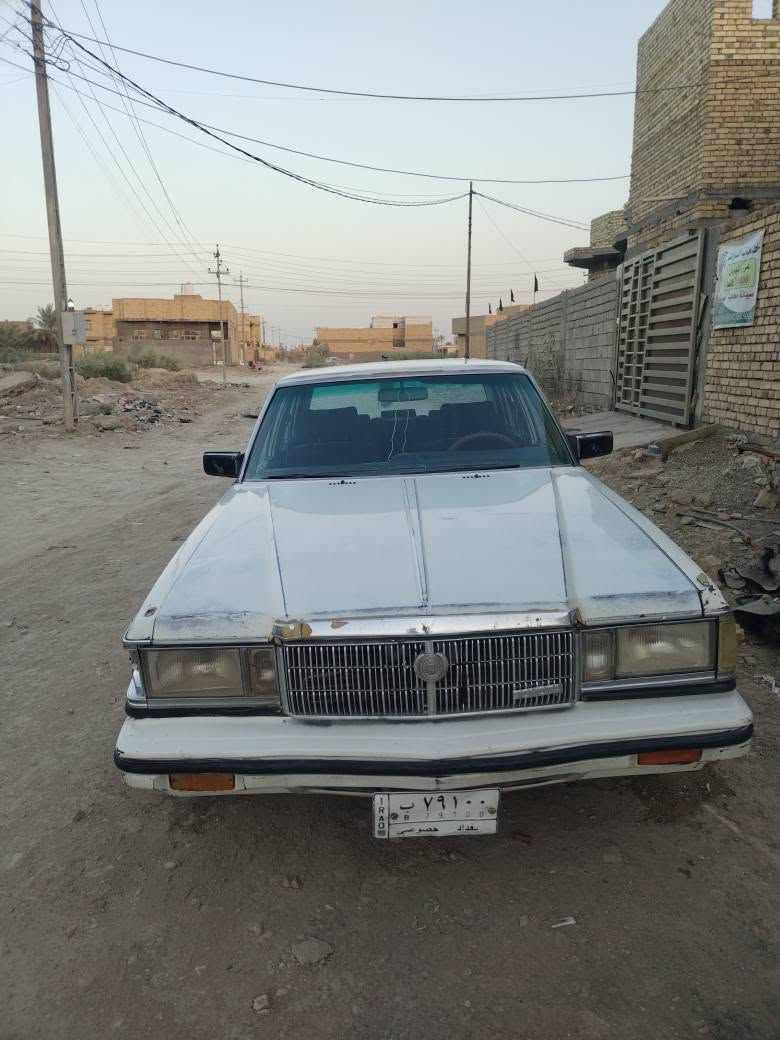 السلام عليكم للبيع سوبر 1982 رقم بغداد تحويل مباشر مكفوله من الكص والعيب الشرعي  مكينه وكير 2500كفاله  حداديه جديده تخم تاير جديد  
السعر 35
***********
مكاني ناصريه مركز . ناصرية, ذي قار
