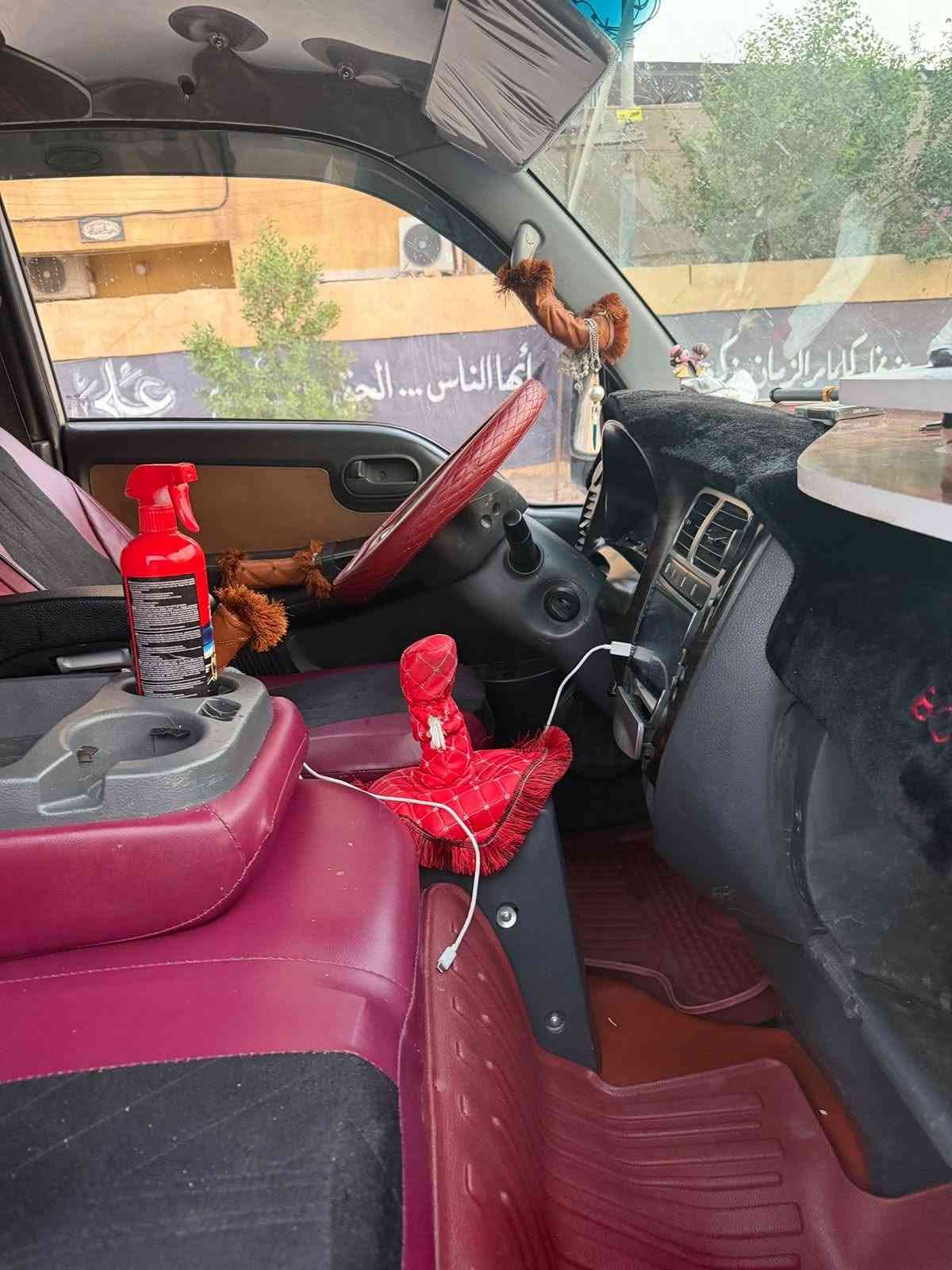 البصرة • ٢٠٢٠ • فحل