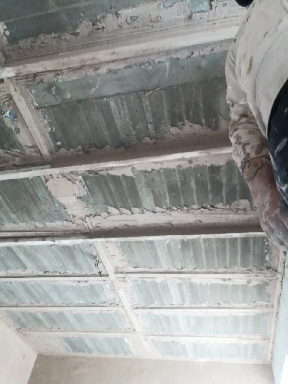 السلام عليكم
كادر بياض درجة اولى تسليم مهندس نشتغل بنفس المنطقة اسعار مناسبة كرستة وعمل او بس عمل 
***********
***********
