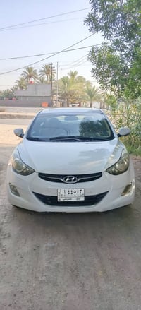 النترا • ٢٠١٤ • فتحة سقف