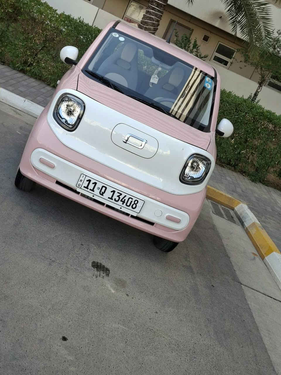 السلام عليكم عندي بيستون بوني هاي السياره ماشيه ١٠الف فقط كلش جديد
الشحنه الواحده تمشي ٢٢٢كيلو  مكاني بسمايه سعرهه ٩٧٥٠ ملاين  وبيهه مجال شي بسيط وشكرا ***********
