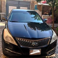 ازيرا ٢٠١٦ • فول مواصفات • ضربه بالصور