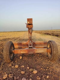 معدلان للبيع سچه مال گريدر معدلان درجه اولى المكان الحويجه قريه السيحه...
