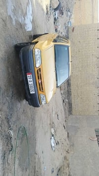 سايبا موديل 9 • مكينه كير • كربلاء حي النصر