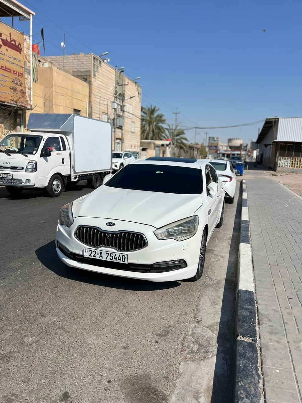 كوريس • ٢٠١٣ • ٢٨٢ الف
