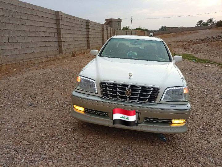 فول مواصفات • مكينة شرط • ٢٠٠٣