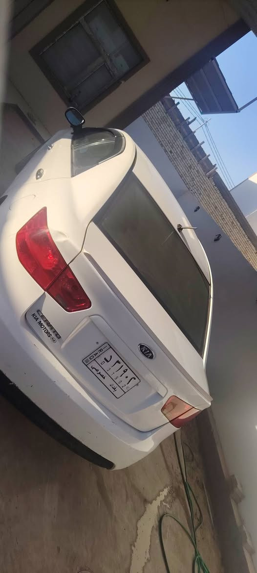 سلام عليكم كيه سيراتو للبيع مديل 2009خليجي مواصفات تحكم سترين شاير بل مري محرك جديد توني شاده حداديه جديده كير سياره بيه باب مبدل ورشات صبغ السعر 78وبيه مجال بسيط لاالستفسار انتصال بل رقم ***********
