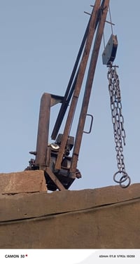 ونج سماوي • ٣عرباين • نصب وشتغل
