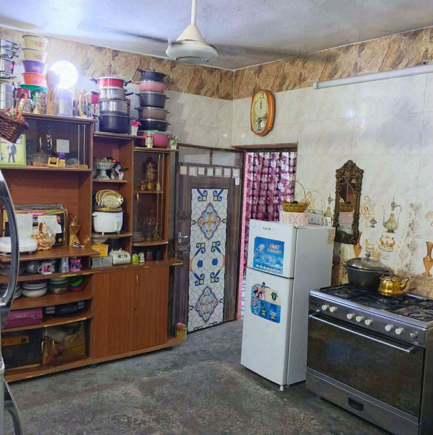 ((بسم الله الرحمن الرحيم))
🏡     🏘      🏚 

السلام عليكم

#يوجد_بيت_طابق واحد_للبيع

#العنوان  الفلوجة 
#حي الرسالة قرب مدرسه الخليل 

✅المساحة : 280م

الواجهة: 16,25
النزال: 17,25

غرف عدد 2
استقبال 
صالة
مناور 
مطبخ
صحيات 2
 كراج سيارة 

                       #بناء 🧱 : بلوك 
      
     #شارع 🏞️⬆️⬆️ : 8م كامل الخدمات من مدارس اسواق

        ⚖️⚖️   نوع الملك : عرصه ماشيه بي معامله طابو بلدية قديم
ومستلم بي سند مؤقت   🏙 

            #السعر💰💸:66 مليون وبي مجال 

💯علماً البيت جاهز للسكن الاتصال ***********
