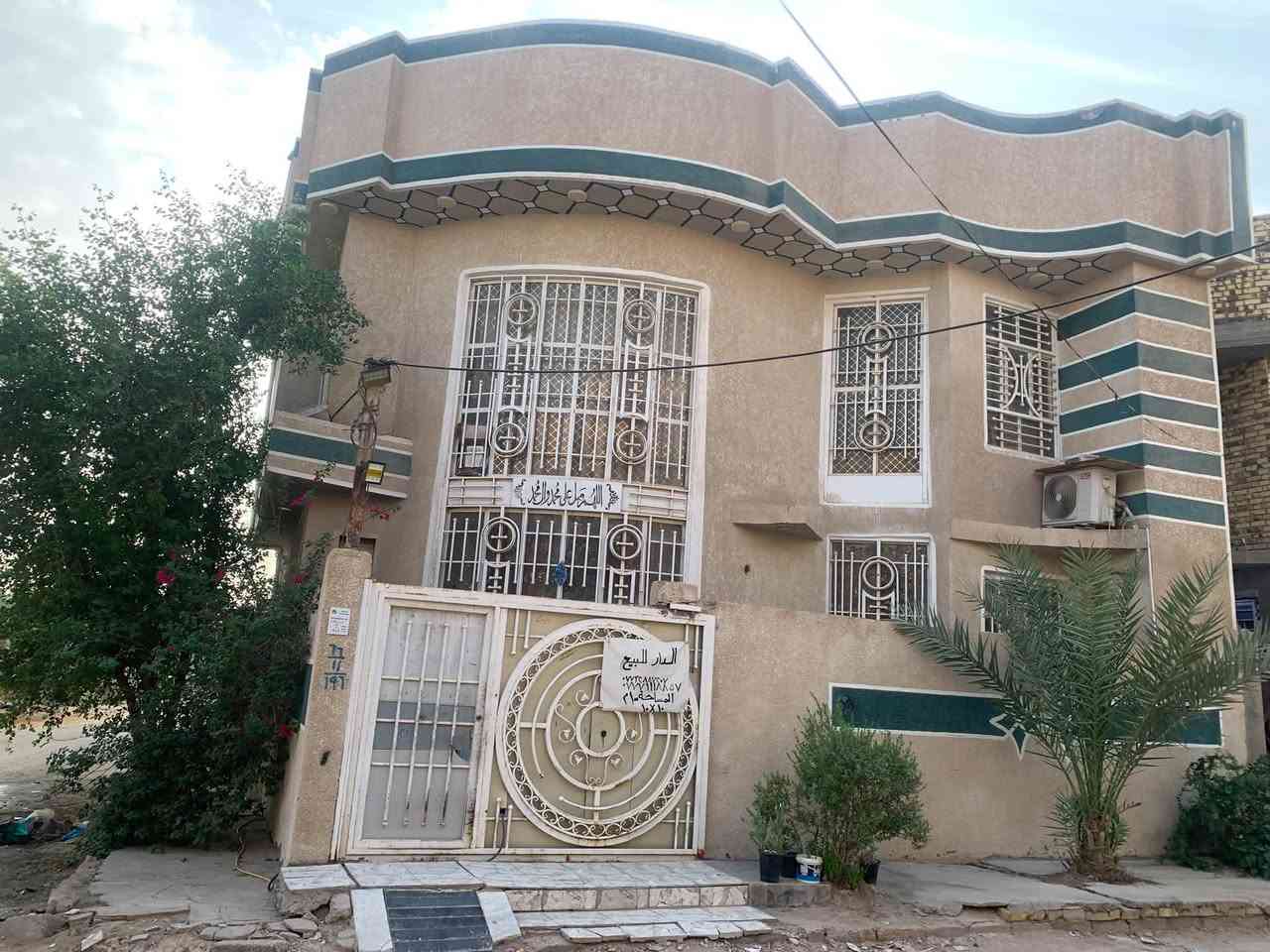 حي الاخلاص • ١٠٠م • ٣+ غرف