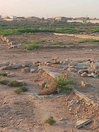 أرض للبيع • حي البتول • ٢٠٠م