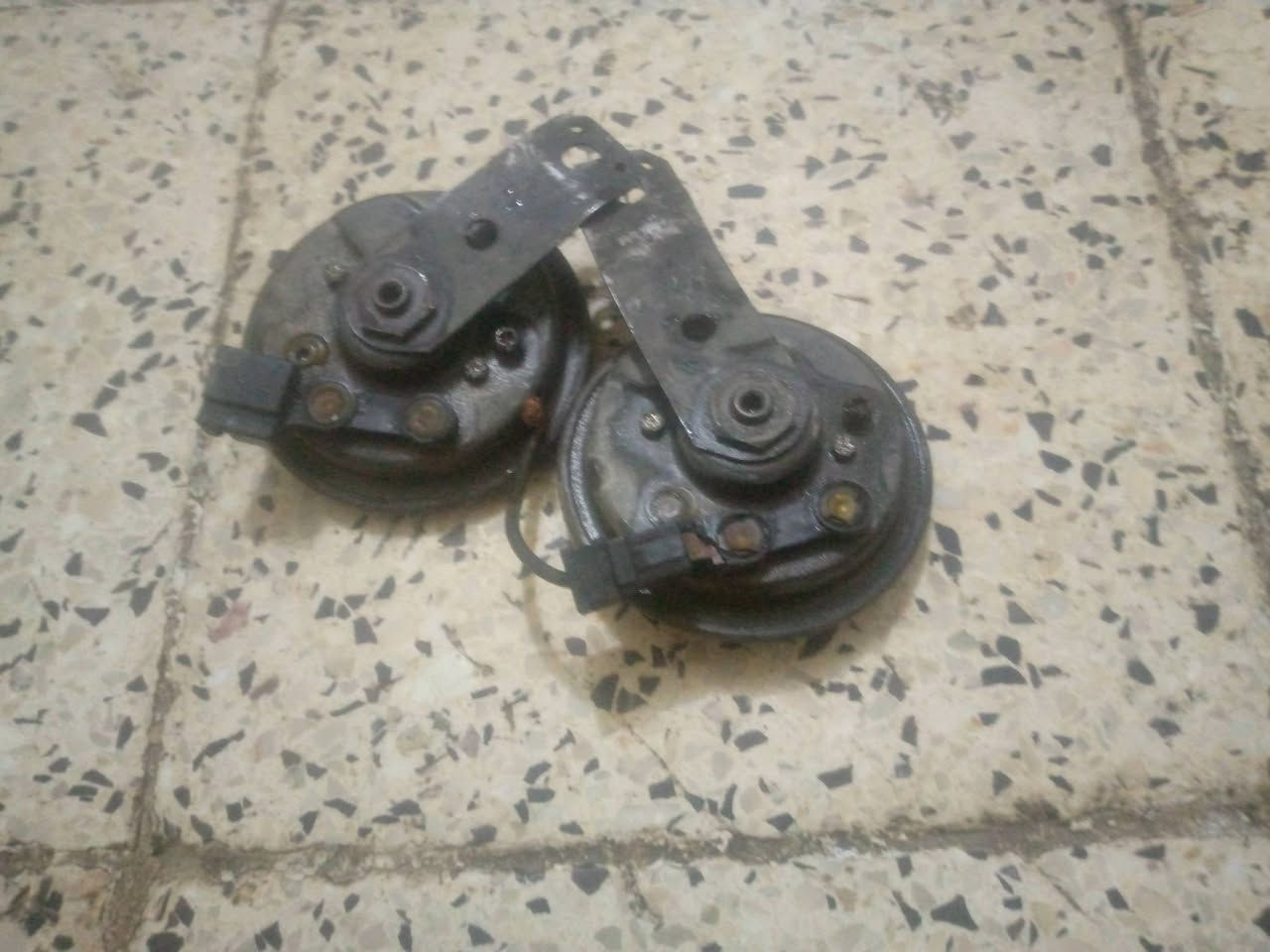 هورن سيدان فيش سوده دكته حلوه سعر 75 مكان بغداد ***********
