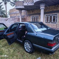 مرسيدس • موديل ٩١ • محرك ٣٠٠٠