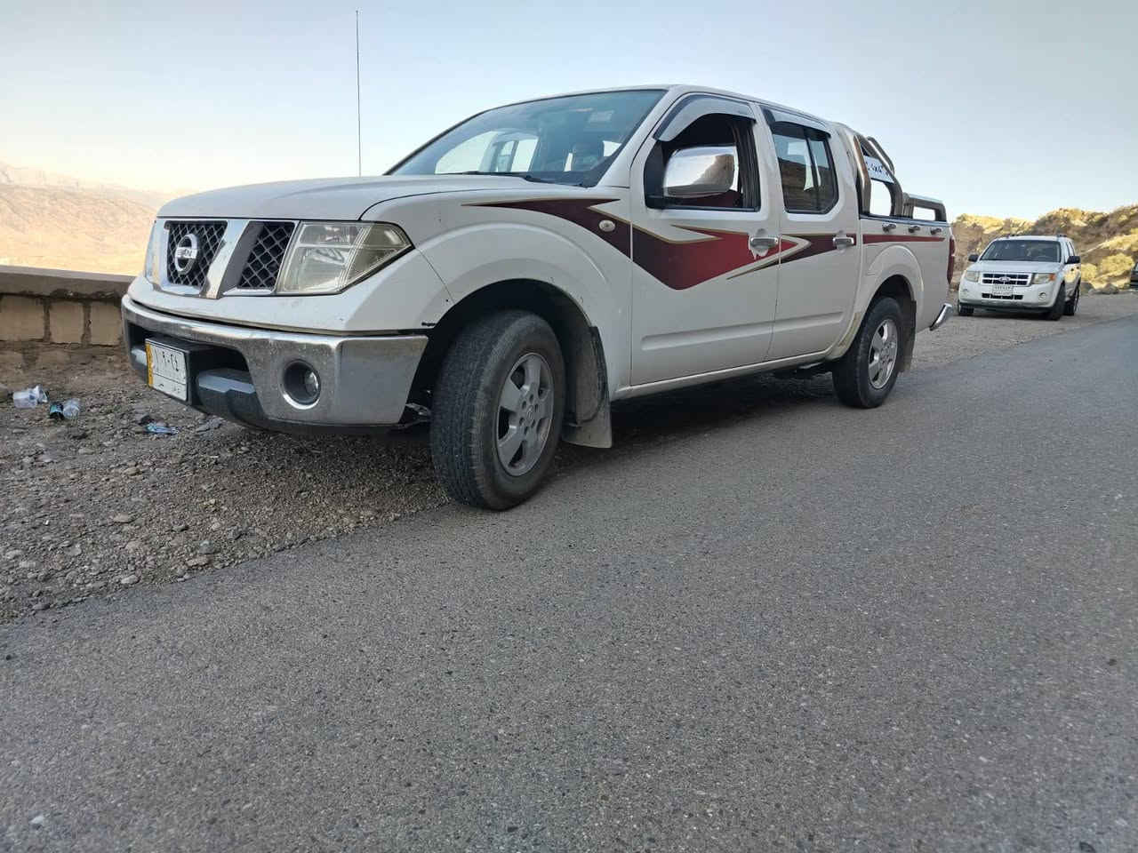 نيفاره • ٢٠١٣ • رقم ذي قار